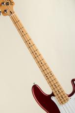 Fender Standard Precision Bass Candy Cola【S/N:ICF24008012】_6