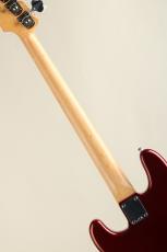 Fender Standard Precision Bass Candy Cola【S/N:ICF24008012】_7