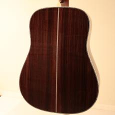 Martin 【美杢】D-45 Standard #2909381【New】【試奏動画あり】【2025Update Spec】_4