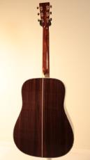 Martin 【美杢】D-45 Standard #2909381【New】【試奏動画あり】【2025Update Spec】_5