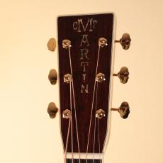 Martin 【美杢】D-45 Standard #2909381【New】【試奏動画あり】【2025Update Spec】_8