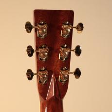 Martin 【美杢】D-45 Standard #2909381【New】【試奏動画あり】【2025Update Spec】_9