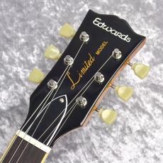 Edwards E-LP-STD/P【ゴールドトップ】現物画像_5