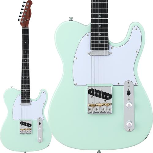 BUSKER'S BTL-Standard GRW テレキャスタータイプ