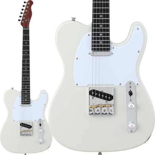 BUSKER'S BTL-Standard GWT テレキャスタータイプ