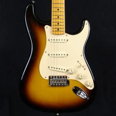 Fender Custom Shop 1956 Stratocaster NOS 2-Tone Sunburst Crewslat MOD 2004