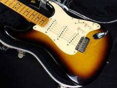 Fender Custom Shop 1956 Stratocaster NOS 2-Tone Sunburst Crewslat MOD 2004_3