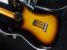 Fender Custom Shop 1956 Stratocaster NOS 2-Tone Sunburst Crewslat MOD 2004_8