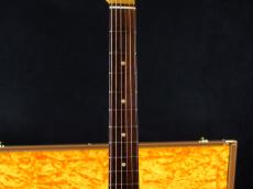 Fender Custom Shop 1963 Telecaster Closet Classic Lake Placid Blue 2000_5