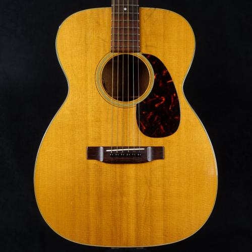 Martin 1966 00-18