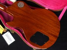 Gibson Murphy Lab 1959 Les Paul Standard Golden Poppy Burst Light Aged_8