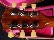 Gibson Murphy Lab 1959 Les Paul Standard Golden Poppy Burst Light Aged_10