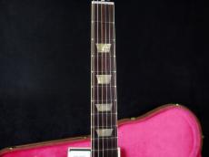 Gibson Murphy Lab 1959 Les Paul Standard Golden Poppy Burst Light Aged_5