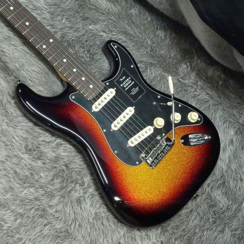 Fender Limited Edition Player II Stratocaster RW Sparkle 3-Color Sunburst