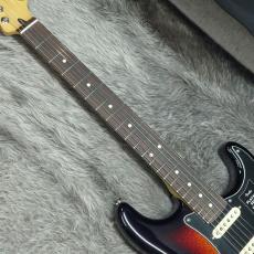 Fender Limited Edition Player II Stratocaster RW Sparkle 3-Color Sunburst_2