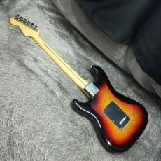 Fender Limited Edition Player II Stratocaster RW Sparkle 3-Color Sunburst_3