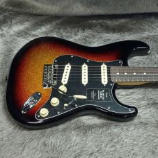 Fender Limited Edition Player II Stratocaster RW Sparkle 3-Color Sunburst_6