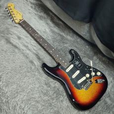 Fender Limited Edition Player II Stratocaster RW Sparkle 3-Color Sunburst_8