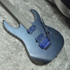 Ibanez RGR6BSP Iron Pewter