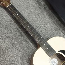 Gibson Generation Collection G-45 Antique Natural_2