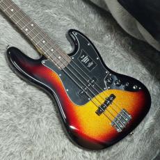 Fender Limited Edition Player II Jazz Bass RW Sparkle 3-Color Sunburst