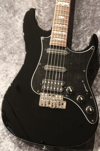 Ibanez Prestige Series ATZ300 #F2503658 【日本製】【Andy Timons Signature】【3.43kg】【ナット幅40mm】