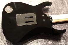 Ibanez Premium Series UV70P Black #I240207191 【STEVE VAI Signature】【軽量個体 3.59kg】【7弦】_11