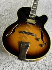 Ibanez 【春の中古楽器祭り】JP 20 Joe Pass -BrownSunburst- 【1980's USED】【1F】