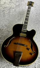 Ibanez 【春の中古楽器祭り】JP 20 Joe Pass -BrownSunburst- 【1980's USED】【1F】_2