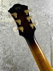 Ibanez 【春の中古楽器祭り】JP 20 Joe Pass -BrownSunburst- 【1980's USED】【1F】_5
