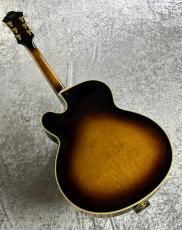 Ibanez 【春の中古楽器祭り】JP 20 Joe Pass -BrownSunburst- 【1980's USED】【1F】_7