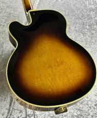 Ibanez 【春の中古楽器祭り】JP 20 Joe Pass -BrownSunburst- 【1980's USED】【1F】_8