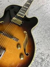 Ibanez 【春の中古楽器祭り】JP 20 Joe Pass -BrownSunburst- 【1980's USED】【1F】_9