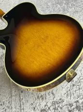 Ibanez 【春の中古楽器祭り】JP 20 Joe Pass -BrownSunburst- 【1980's USED】【1F】_11