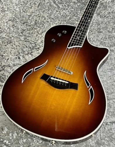 Taylor 【春の中古楽器祭り】 T-5 Standard 'TB 【2015'USED】