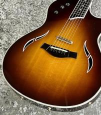 Taylor 【春の中古楽器祭り】 T-5 Standard 'TB 【2015'USED】_9