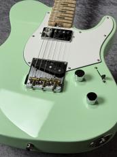 YAMAHA PACIFICA PACS+11SM - Pappermint Green - #ILP084331【約3.27kg】【最新モデル】_8