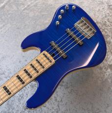 MAYONES Jabba Custom 5st - Infinite Blue Gloss- 【4.21kg】【#JAB2510505】_2