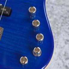 MAYONES Jabba Custom 5st - Infinite Blue Gloss- 【4.21kg】【#JAB2510505】_4