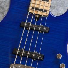 MAYONES Jabba Custom 5st - Infinite Blue Gloss- 【4.21kg】【#JAB2510505】_5