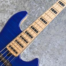MAYONES Jabba Custom 5st - Infinite Blue Gloss- 【4.21kg】【#JAB2510505】_6