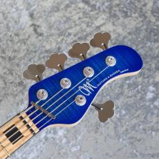MAYONES Jabba Custom 5st - Infinite Blue Gloss- 【4.21kg】【#JAB2510505】_7