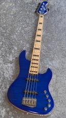 MAYONES Jabba Custom 5st - Infinite Blue Gloss- 【4.21kg】【#JAB2510505】_11