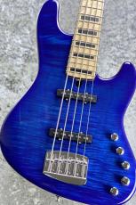 MAYONES Jabba Custom 5st - Infinite Blue Gloss- 【4.09kg】