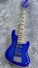 MAYONES Jabba Custom 5st - Infinite Blue Gloss- 【4.09kg】_2