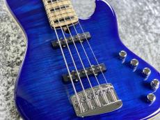 MAYONES Jabba Custom 5st - Infinite Blue Gloss- 【4.09kg】_3