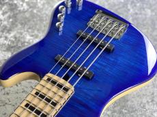 MAYONES Jabba Custom 5st - Infinite Blue Gloss- 【4.09kg】_4