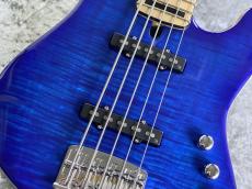 MAYONES Jabba Custom 5st - Infinite Blue Gloss- 【4.09kg】_5