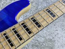 MAYONES Jabba Custom 5st - Infinite Blue Gloss- 【4.09kg】_6