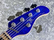 MAYONES Jabba Custom 5st - Infinite Blue Gloss- 【4.09kg】_7